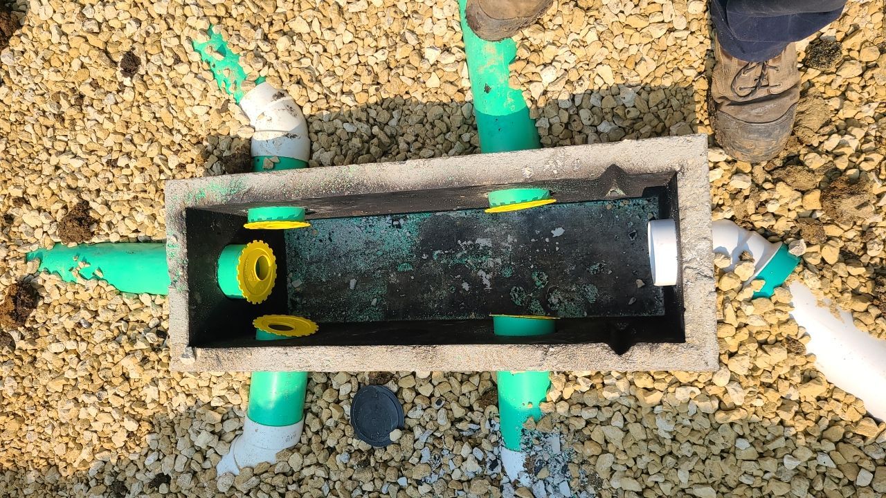 plumbing-system