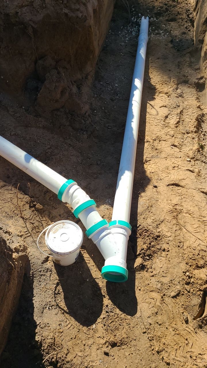 plumbing