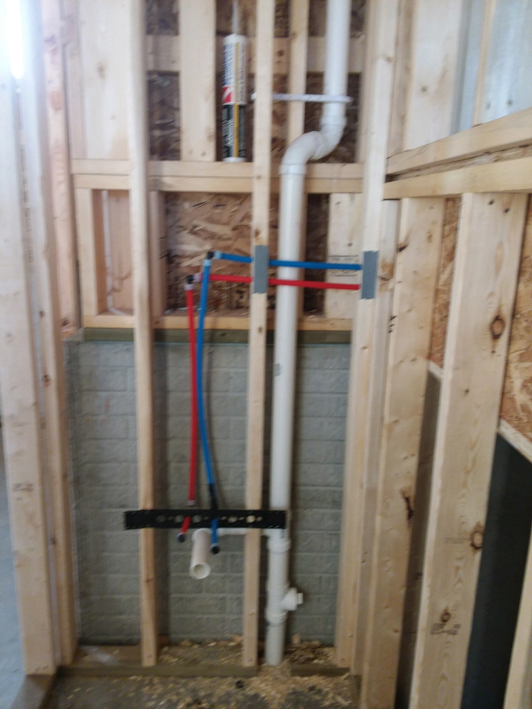 new-house-construction