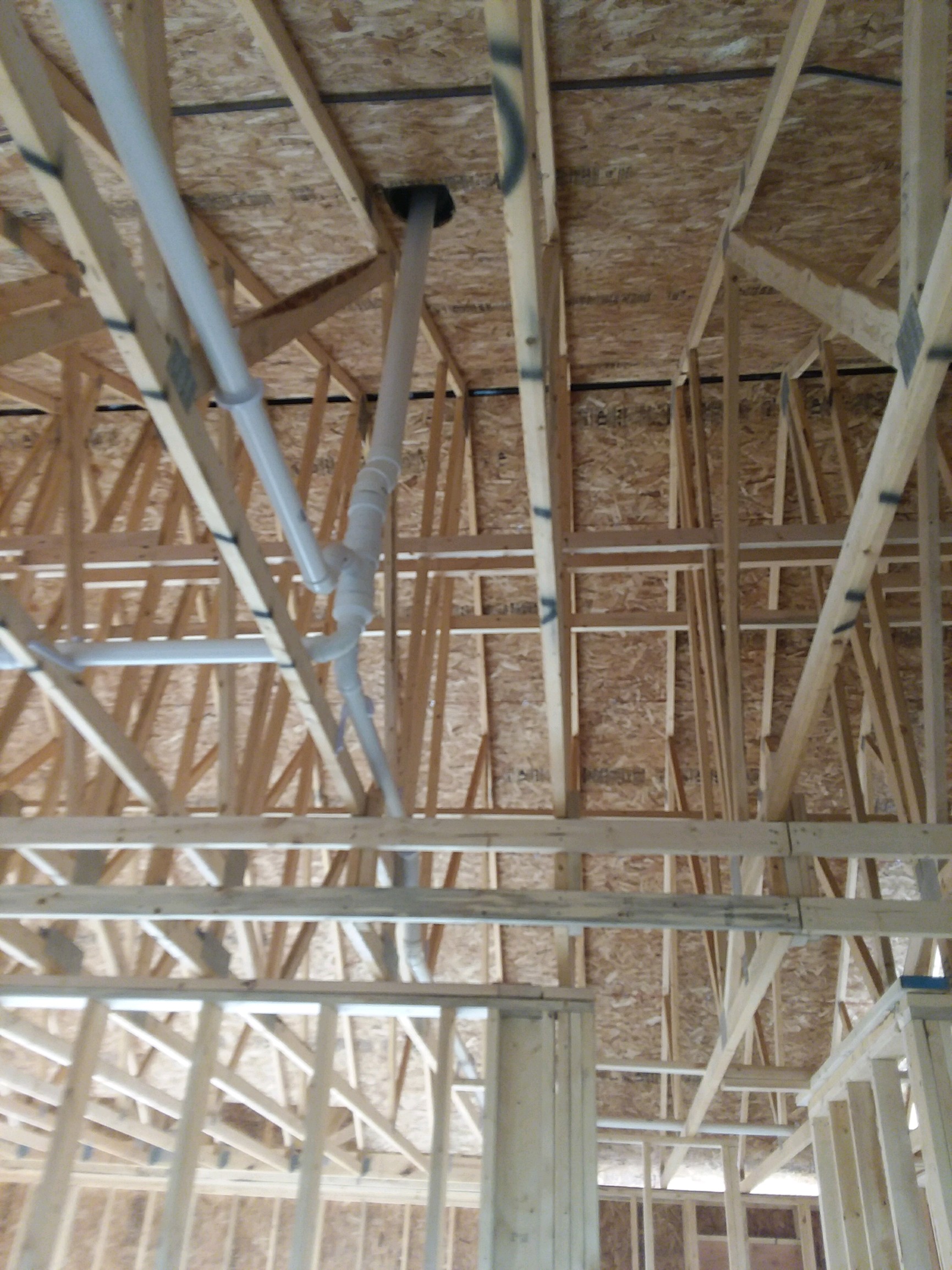new-house-construction