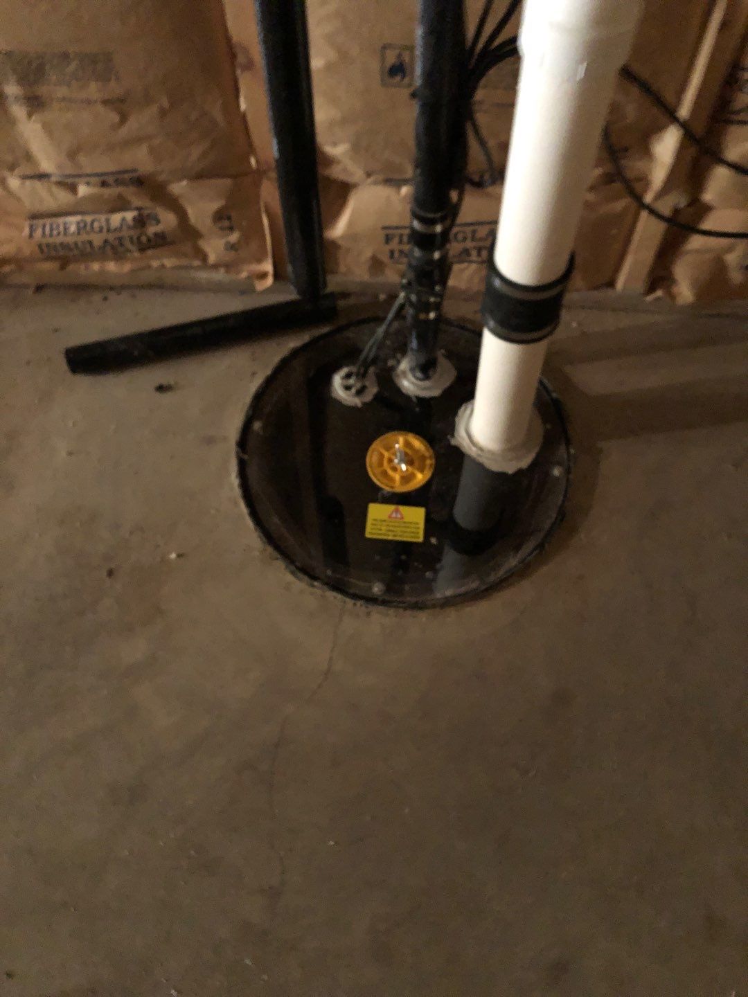 radon-mitigation-system