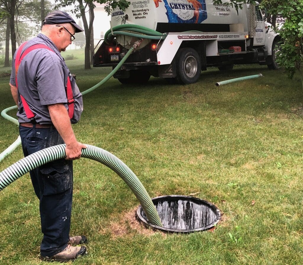 septic-pumping