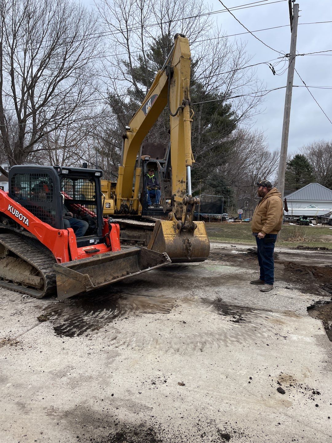 heavy-equipment