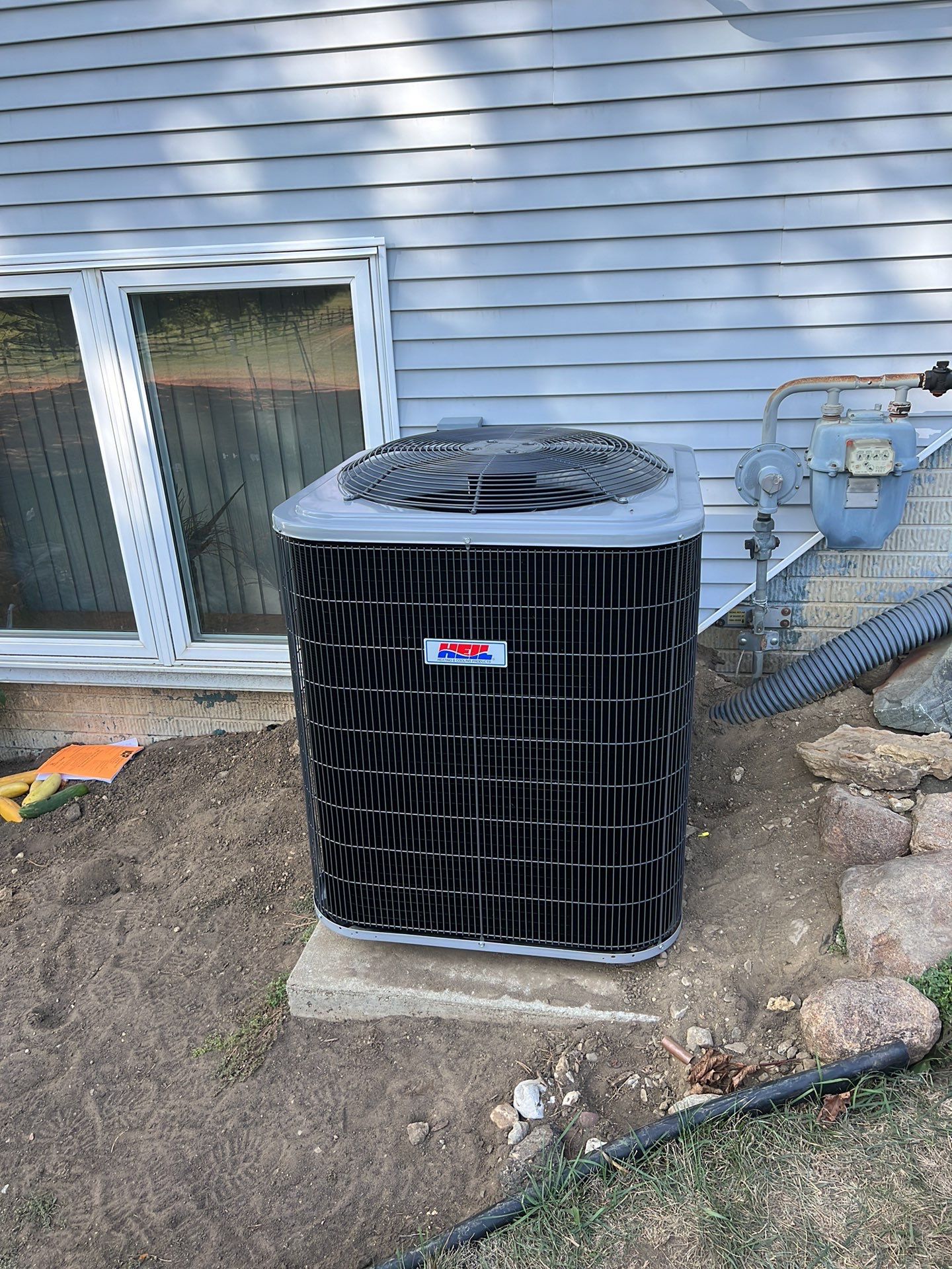 hvac-system
