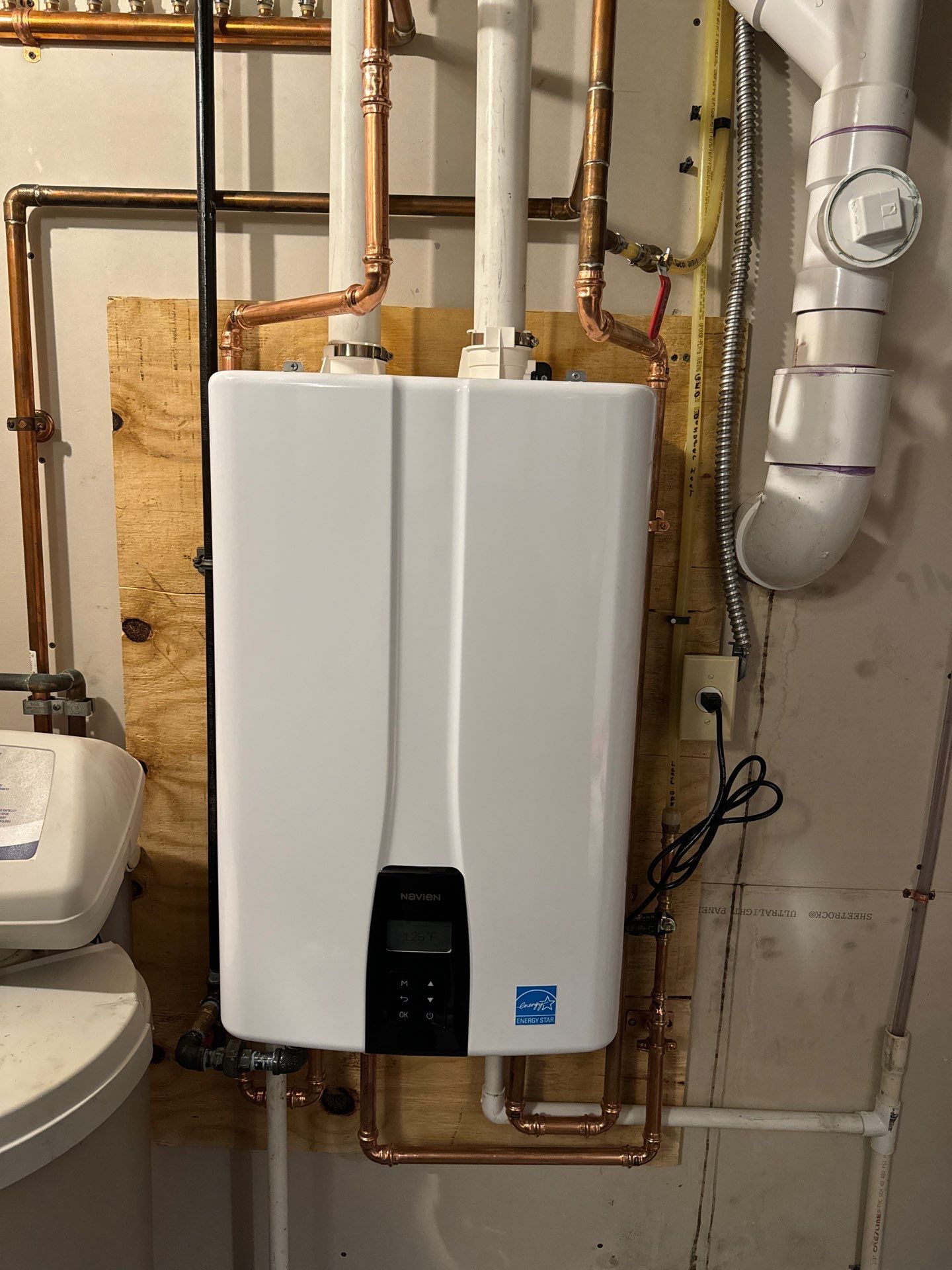 water-heater-installation