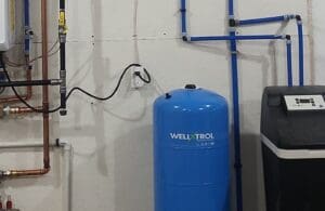 water-softener-installation