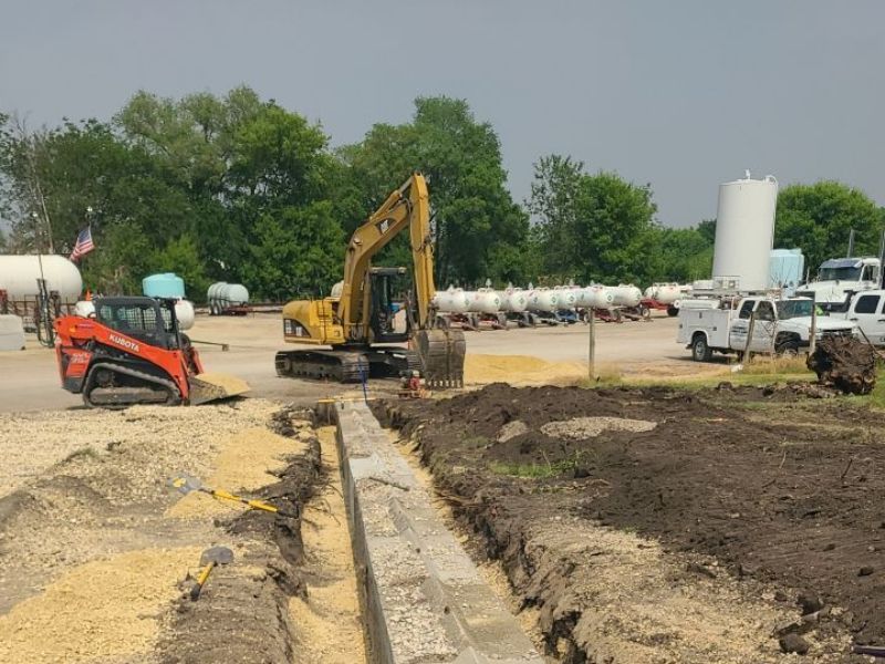 excavation-machine