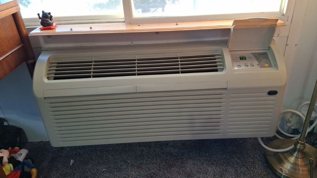 air-conditioner