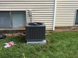 heat-pump
