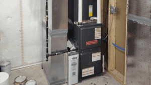 newly-install-furnace