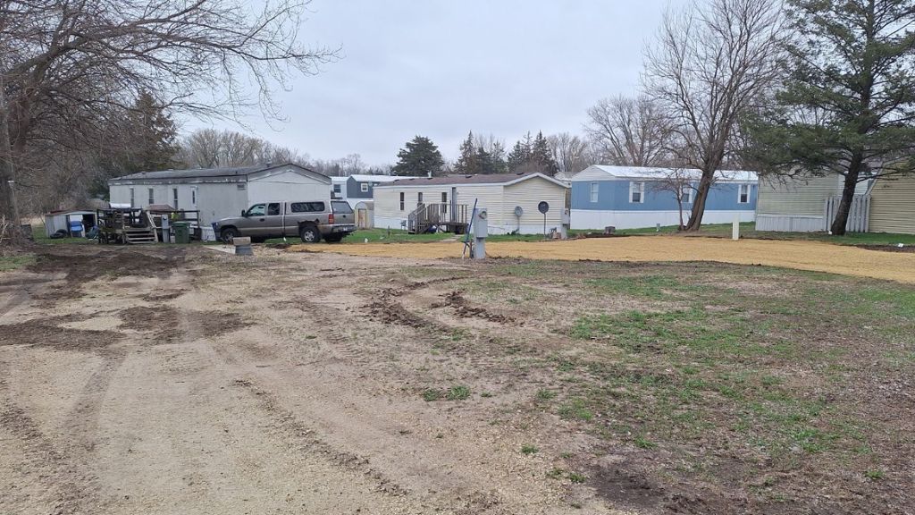 residential excavation