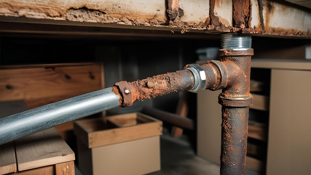 pipe-corrosion