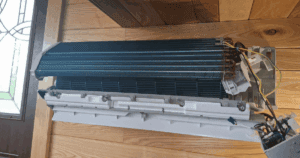 air conditioner