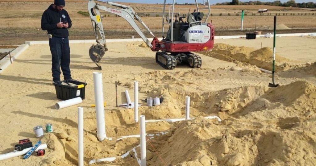 plumber-working-on-excavating-and-plumbing-project