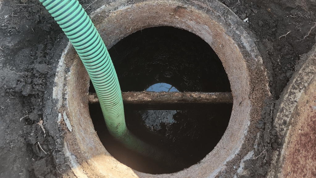 septic waverly iowa