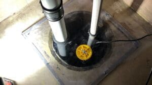 radon-mitigation-system
