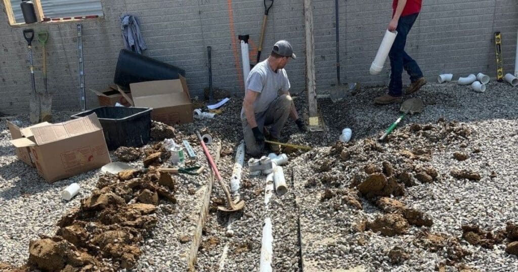 plumber in waverly iowa