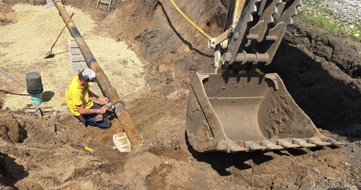 excavation-and-plumbing-project