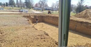 excavation-work-in-a-residential-area