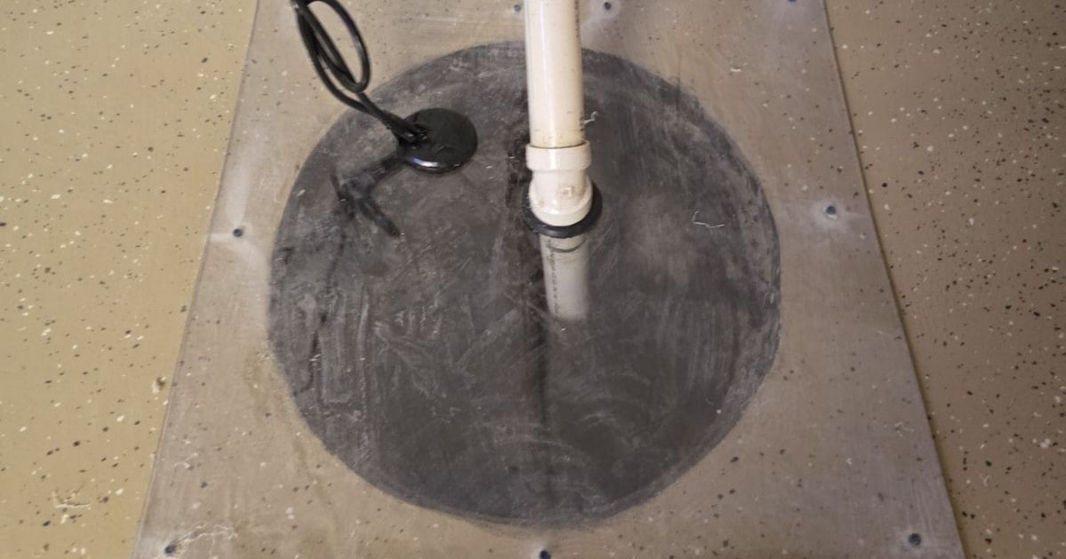 radon-mitigation-installation