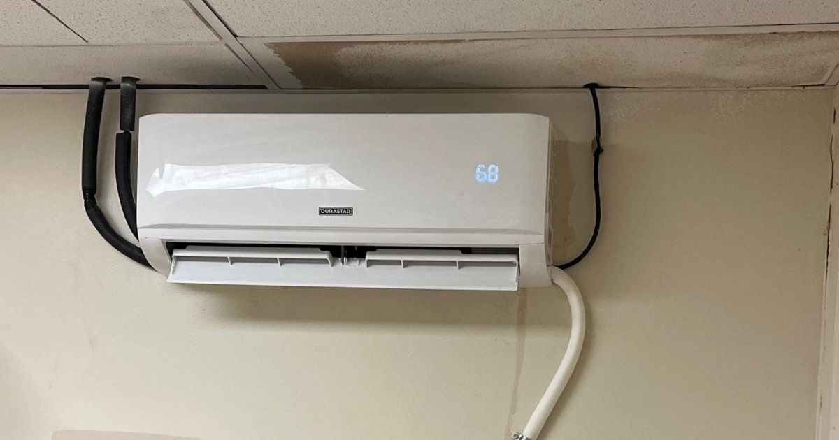 air-conditioner