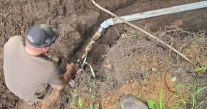 a-plumber-fixing-the-pipe