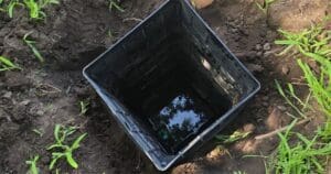 septic tank system
