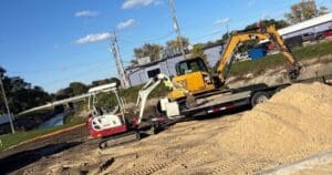 two-excavation-machines-on-a-site-project