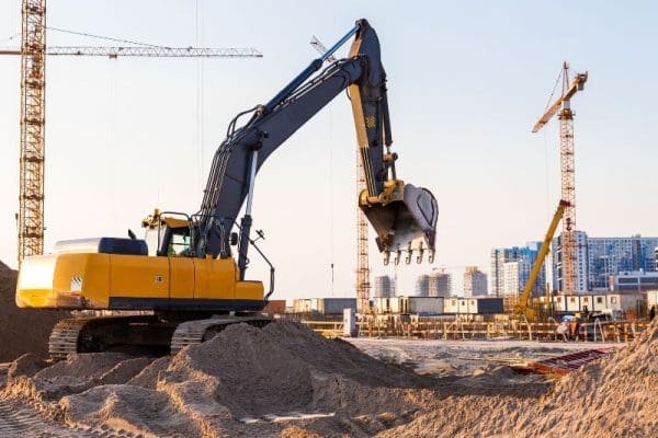 industrial-excavation